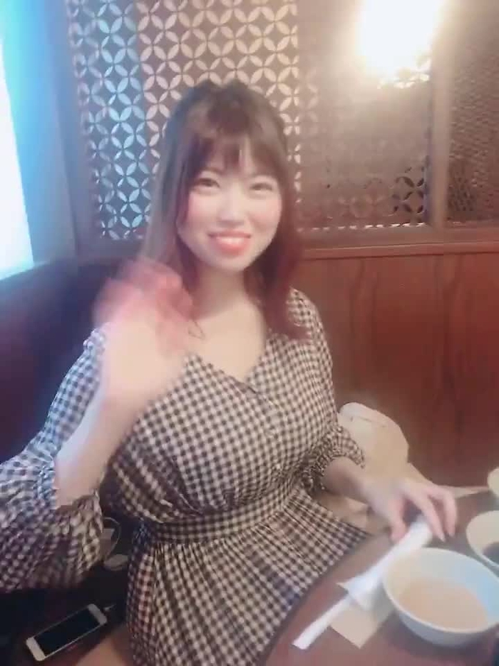 東坂みゆ🚀ミスFLASH2020 @miyu0519dance 7