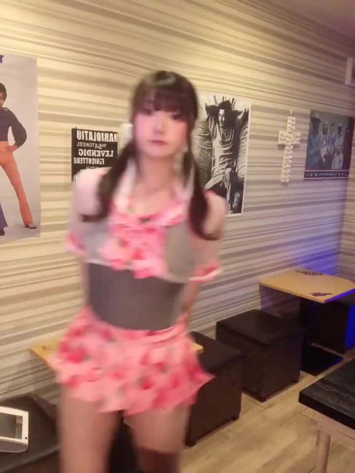 ばにたん♡5/1VANILLA撮影会（仮） @kisakivanillarp
