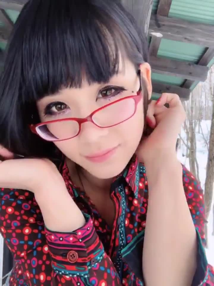 北見えり @eri_kitami 9