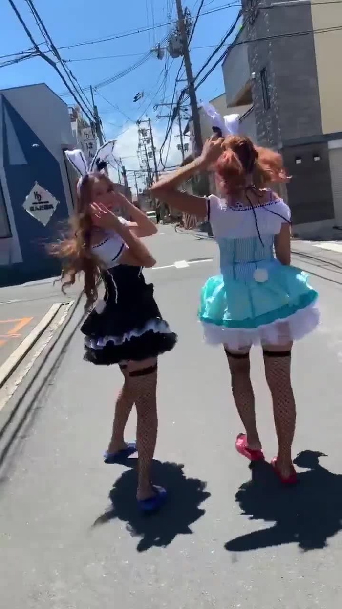 渡辺加苗 @watanabekanae 87