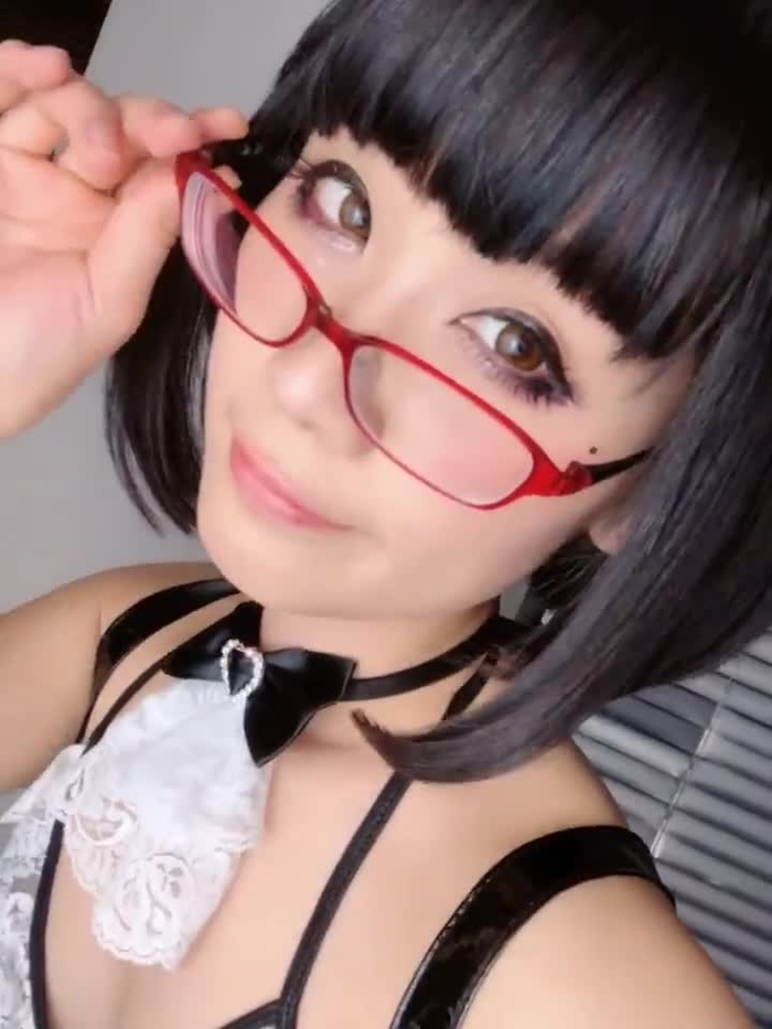 北見えり @eri_kitami 10