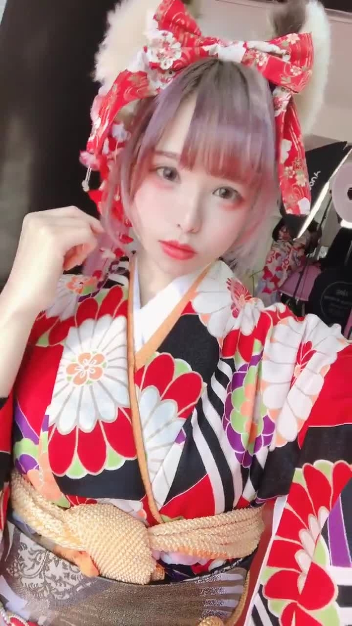 ゆかにゅん🐈羽生ゆか🍓 @yukanekonyun 9