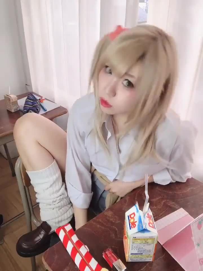 朝比奈みつき@2/24Barイベント @asahinamitsuki