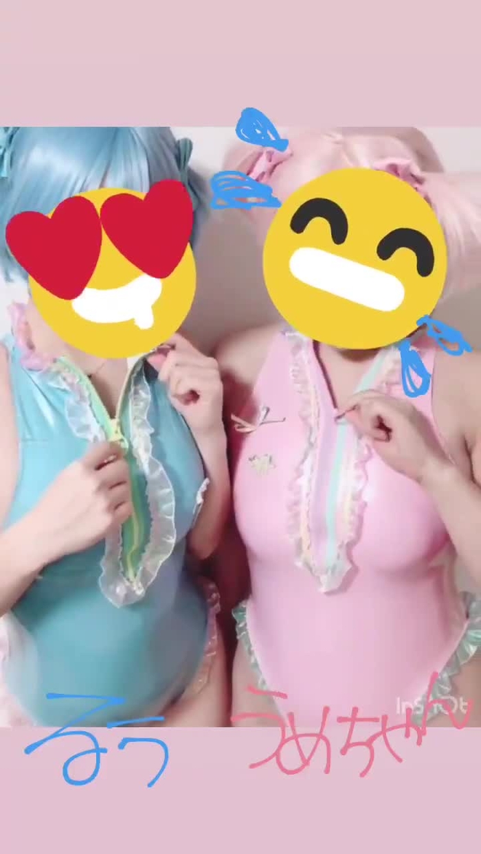 松谷琉優＠ @ruu_cos 6