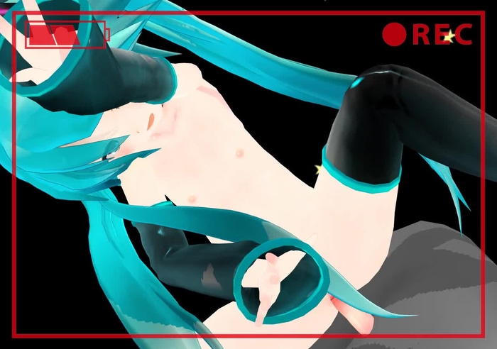 ボーカロイド 824