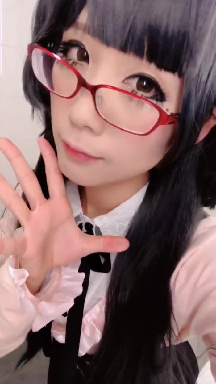 北見えり@8/4〜14星男個展/コミケコスホリ @eri_kitami 1