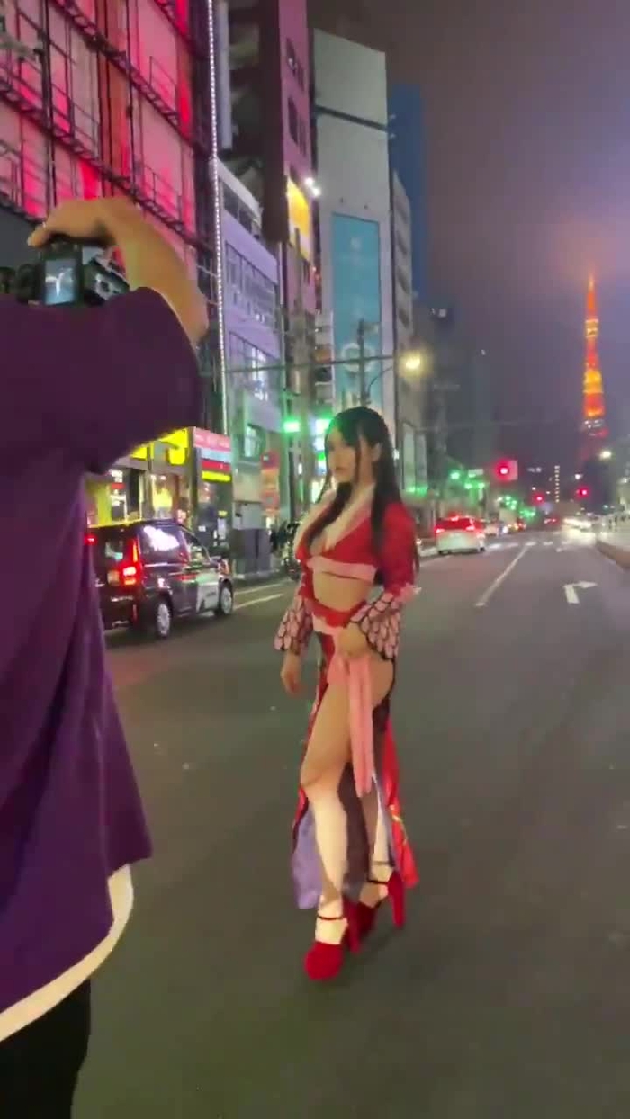 渋谷ゆり （涉谷由里） @SHIBUYA_YURI 71