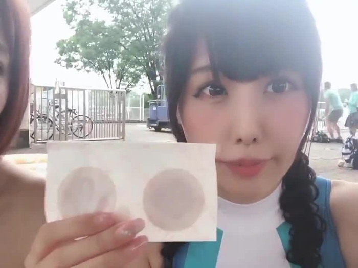 稲森美優🥳競泳水着の人 @inamorimiyuu 3