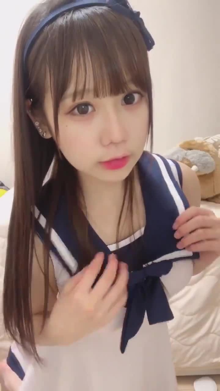 鹿乃ばんび🍄8/9大阪グッド撮影会 @onakasui_ta2000 2