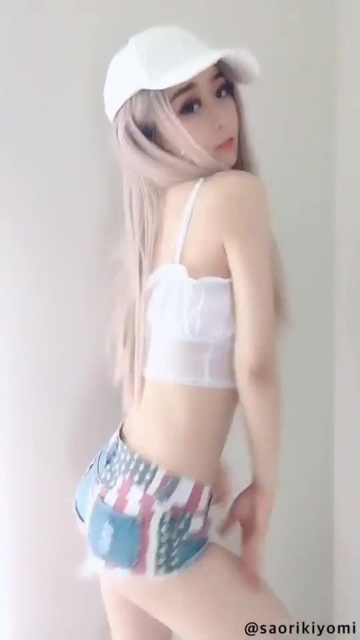 【沙織】✨Saori Kiyomi ✨ @saorikiyomi 33