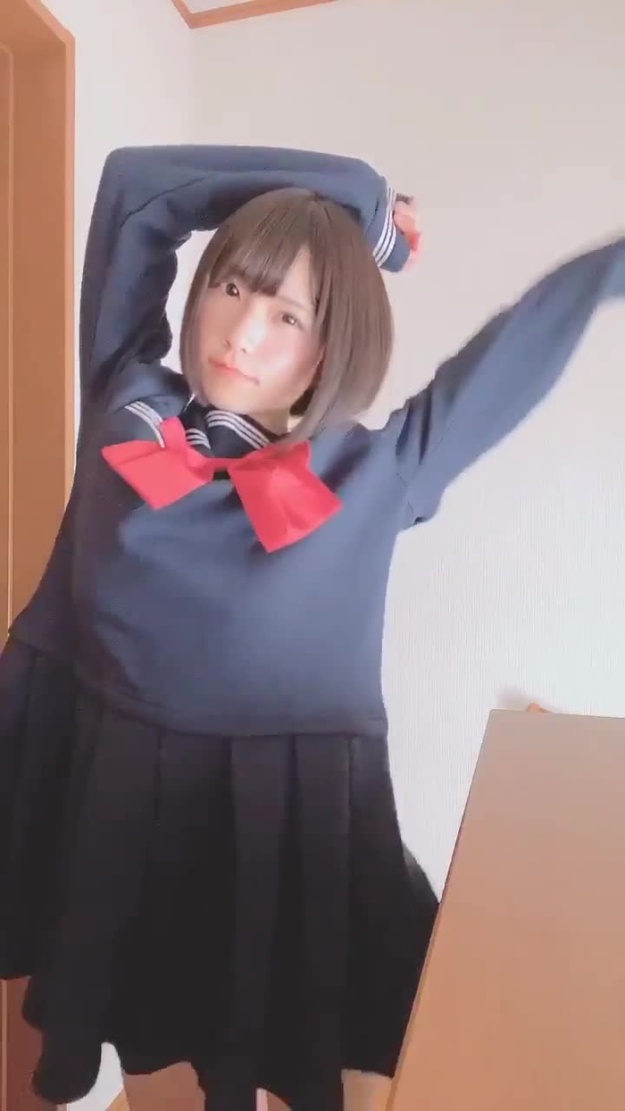 村上りいな@2/16(日)Greif撮影会 @riina1126_ryry 9