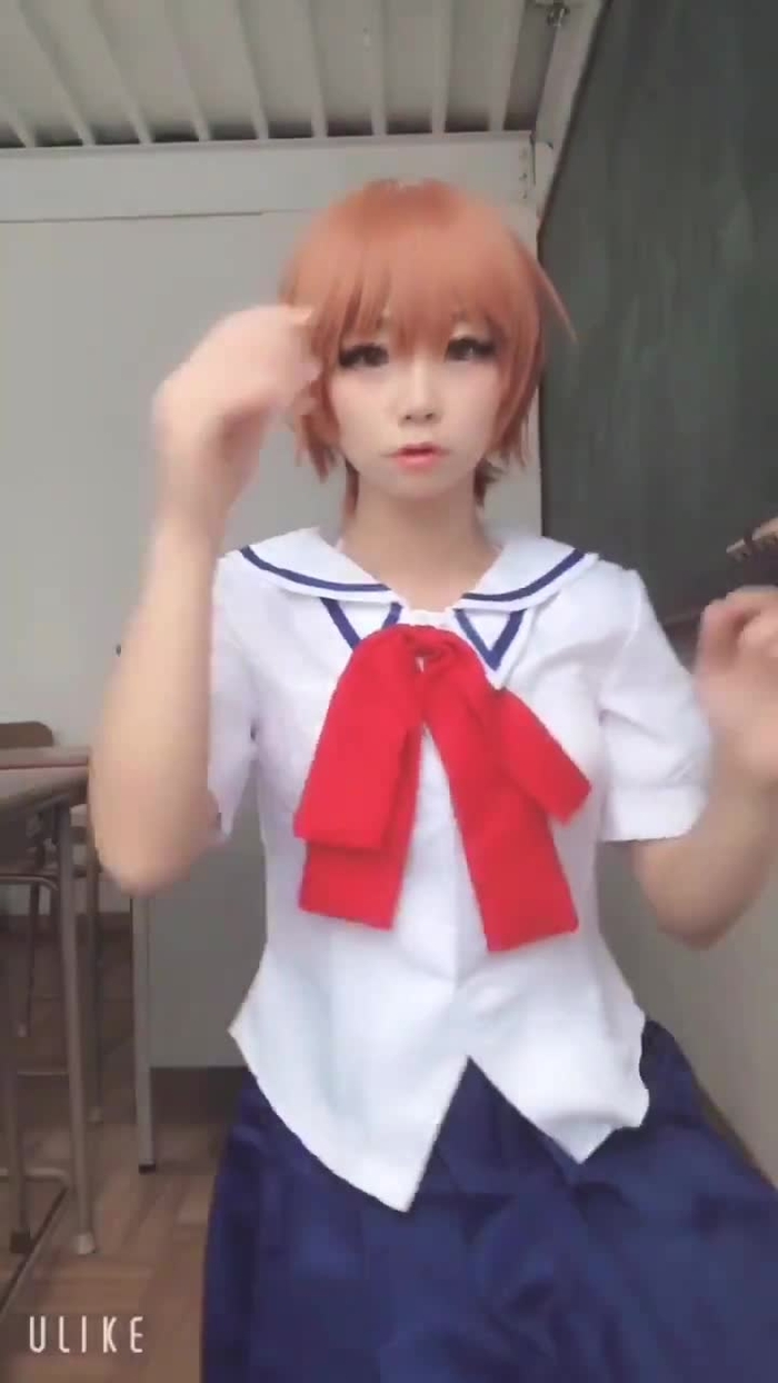 松谷琉優＠ @ruu_cos 3