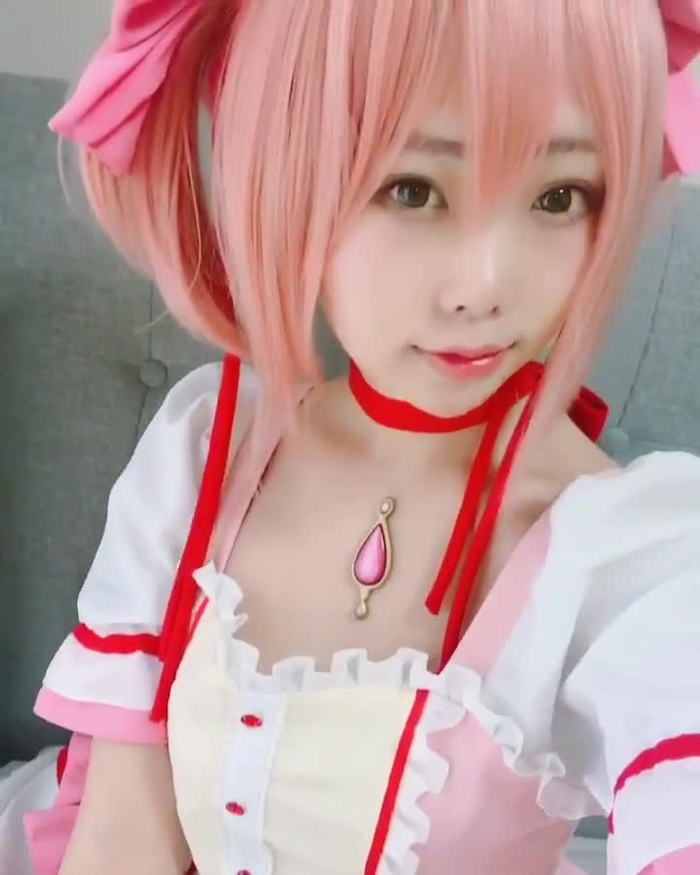 麻倉ひな子🦄🌸ひなぺち @RiotBunny_ 30
