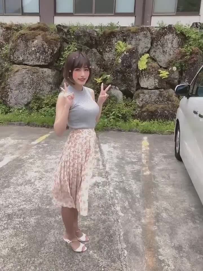 ヴァネッサ・パン@8/16DVD発売✨8/18イベント @kazuminoomi