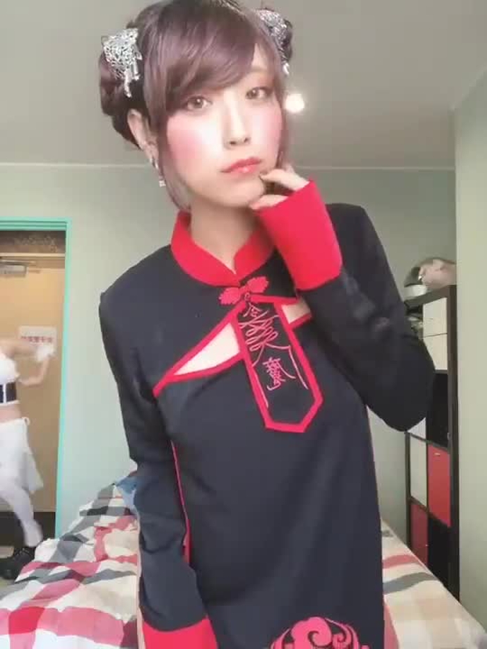 つんこ🙏 @Garterbelts_ 7