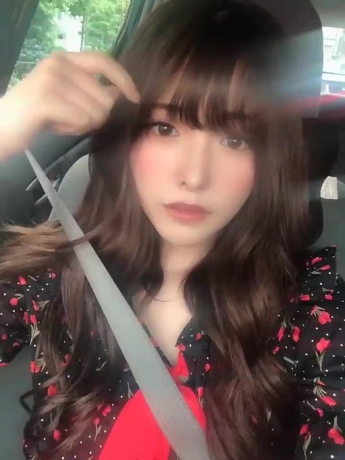 橋本ありな @Arinahashimoto1 25