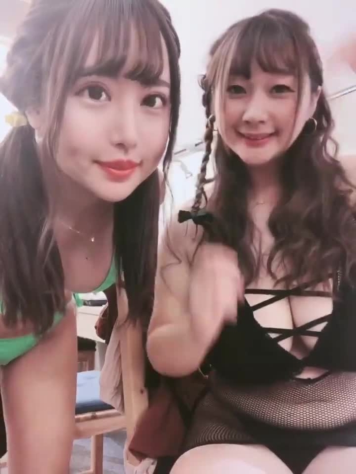 🌸 櫻 栞 (さくら しおり) 🌸 @sweetshiorin 22