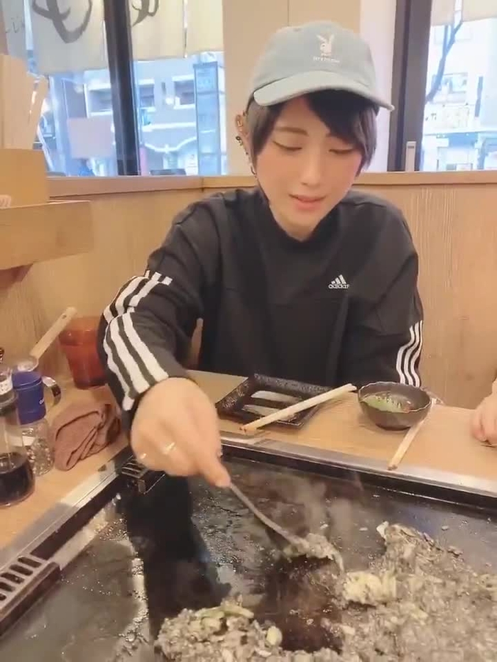 つんこ🙏 @Garterbelts_ 1