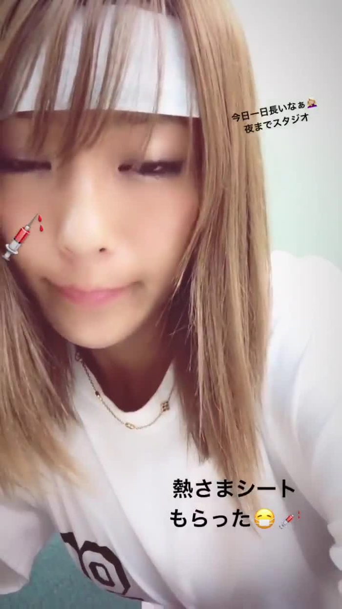 橋本 梨菜 @rinasketch 95
