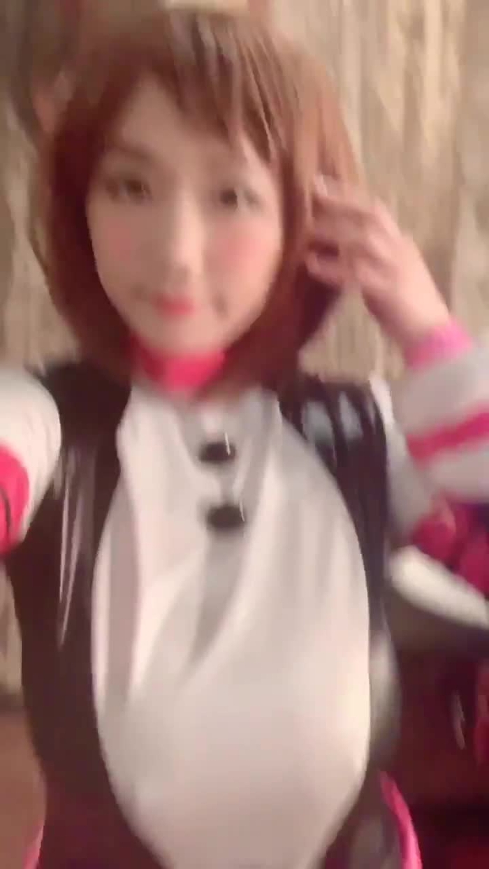 Shibuya Kaho @Shibukaho 62