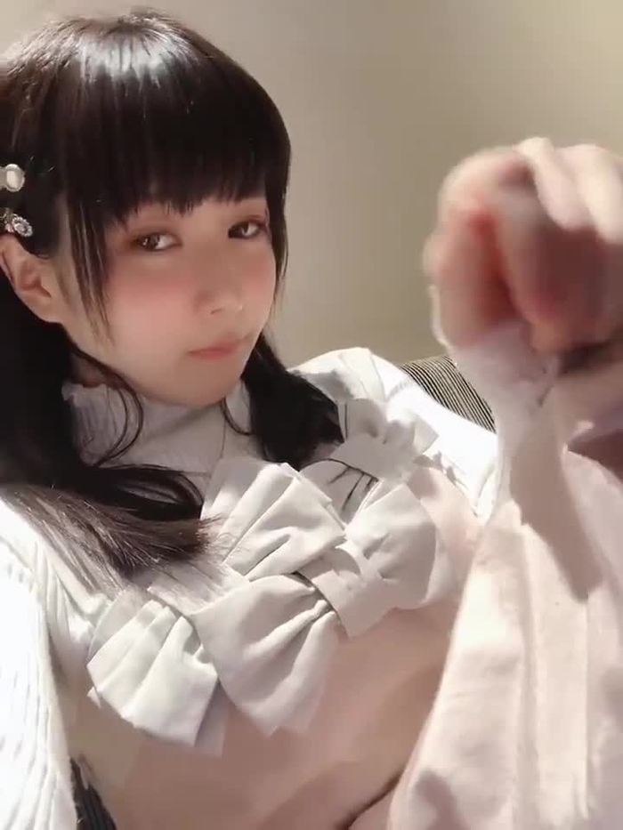 143cmIcup💙雨宮留菜(大聖母) @amemiyaluna 24