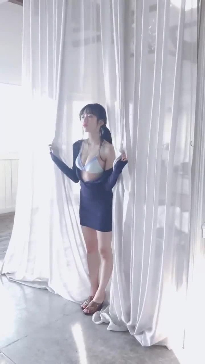 横野すみれ @suchan_nmb48 15