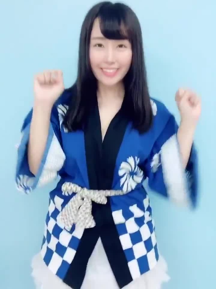 蒼井まや⚾️💙＼横浜優勝／ @aoimaya_ny 53