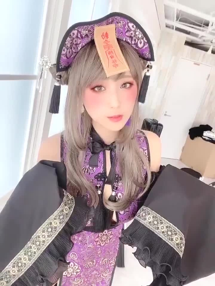 つんこ🙏 @tsunko_p 65