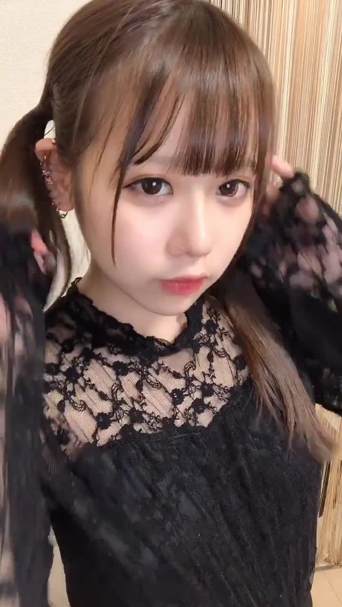 鹿乃ばんび🍄ヤンチャンイベント参加中！19日 東京viewit撮影会 @onakasui_ta2000 6