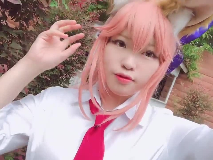 二条あさひ☀️10/27👻池ハロ @Calpas_oishiiii 14
