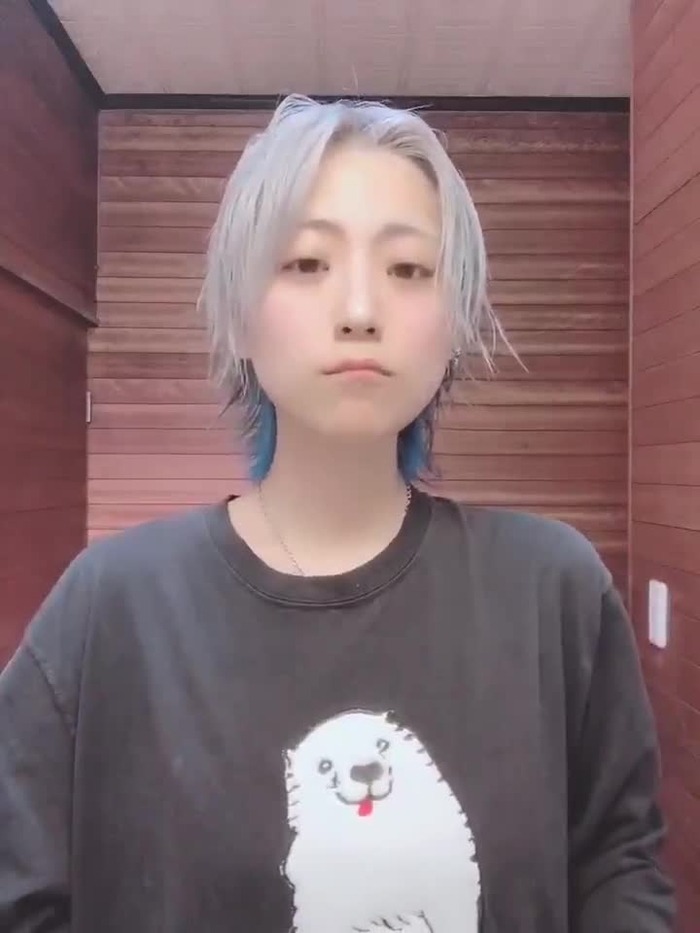 つんこ🙏 @Garterbelts_ 44