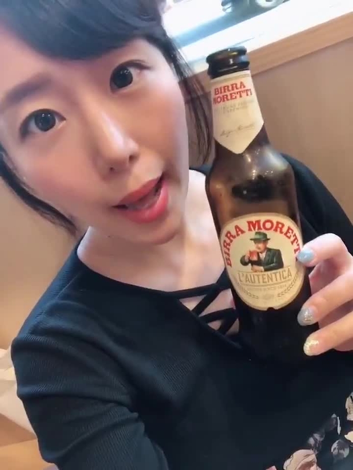 蒼井まや⚾️💙＼横浜優勝／ @aoimaya_ny 79