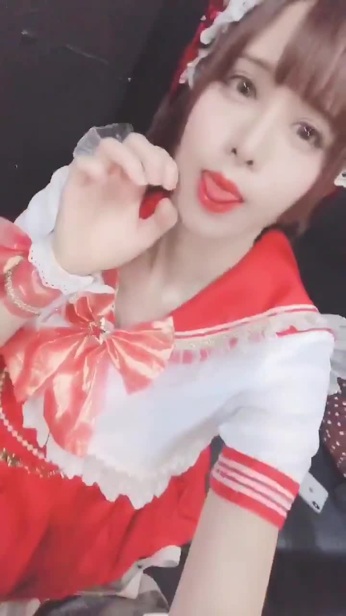 ゆかにゅん🐈羽生ゆか🍓8/31生誕祭 @yukanekonyun 8