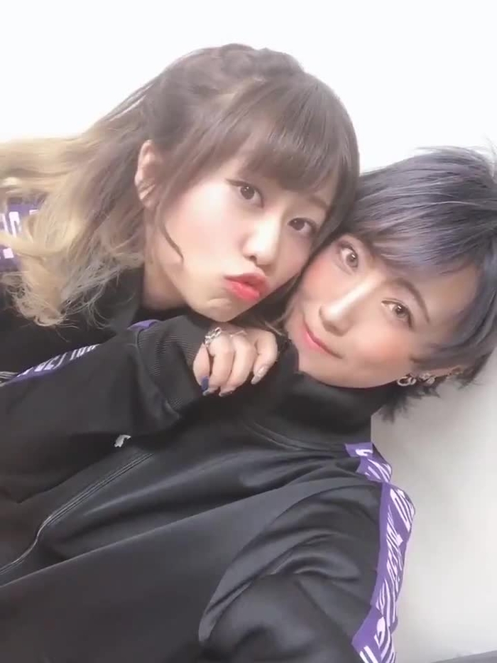 つんこ🙏 @Garterbelts_ 27