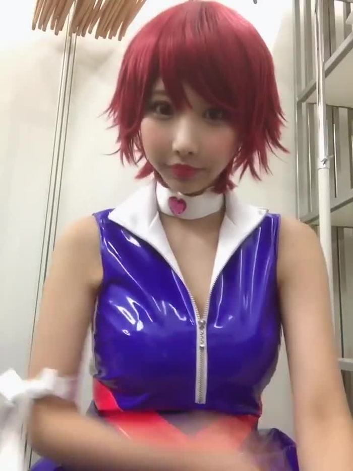小澤らいむ🖤6/16生誕イベ＆撮影会 @raimu_charlotte
