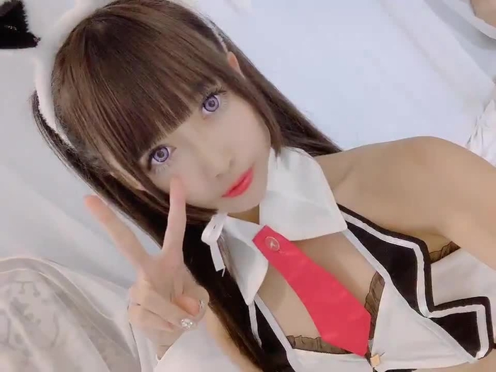 沖田凛花 @okitarinka01 123