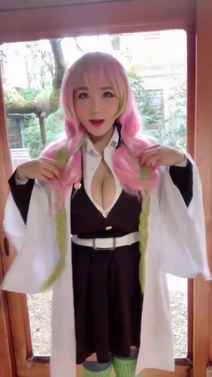 Shibuya Kaho @Shibukaho 65