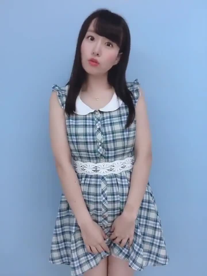 蒼井まや⚾️💙＼横浜優勝／ @aoimaya_ny 18