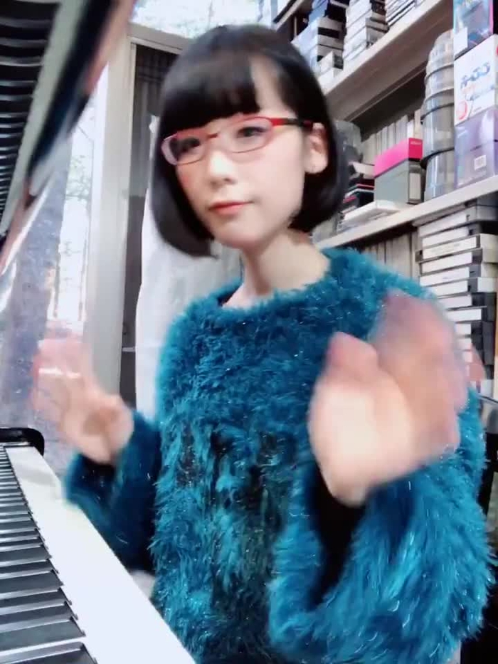 北見えり@1/20-26名古屋個展 @eri_kitami 3