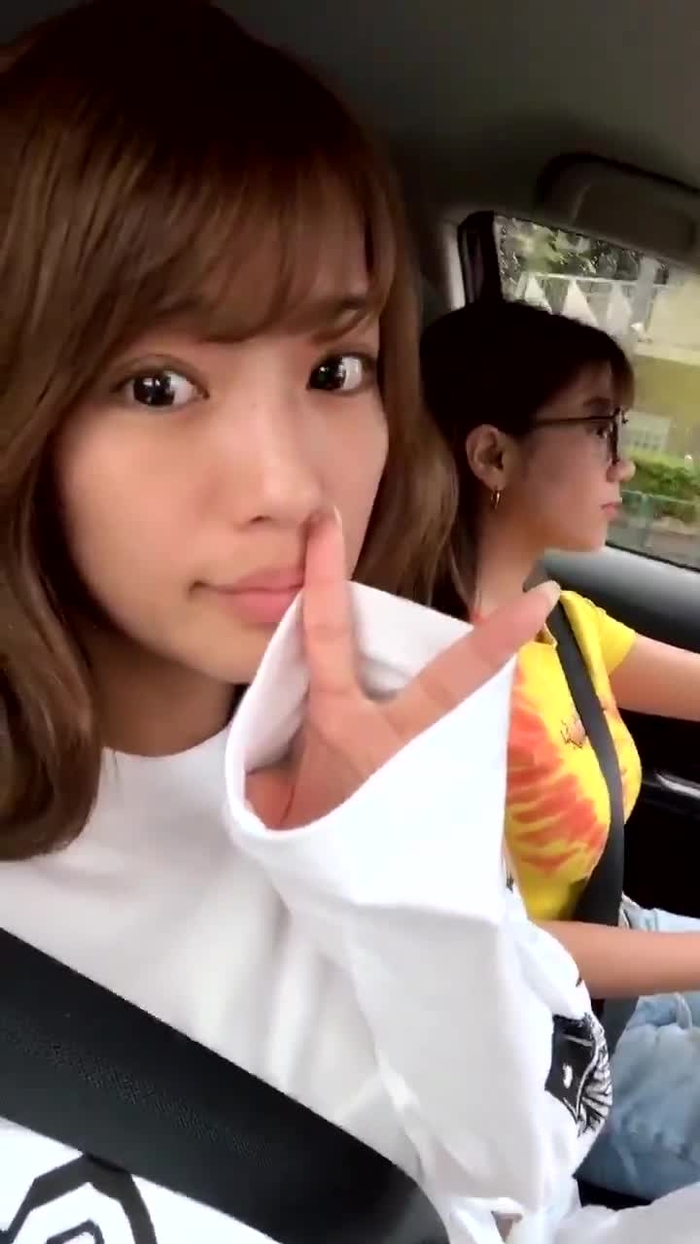 橋本 梨菜 @rinasketch 105