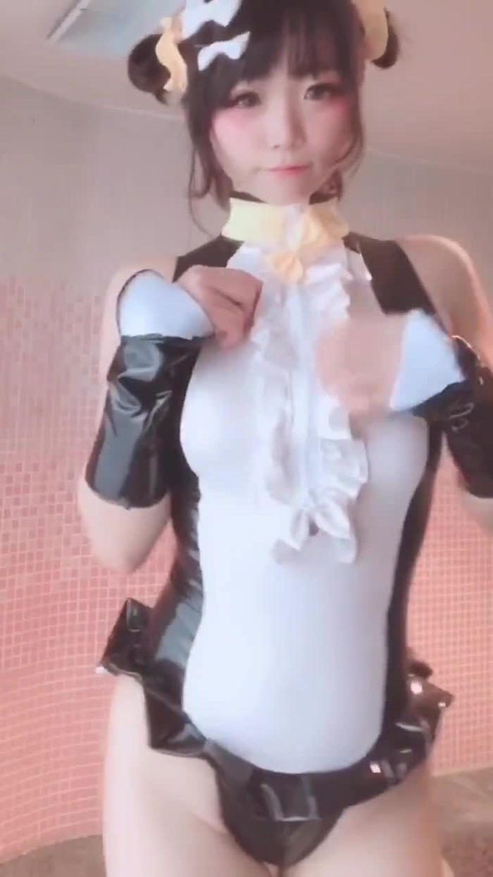 松谷琉優＠ @ruu_cos 4