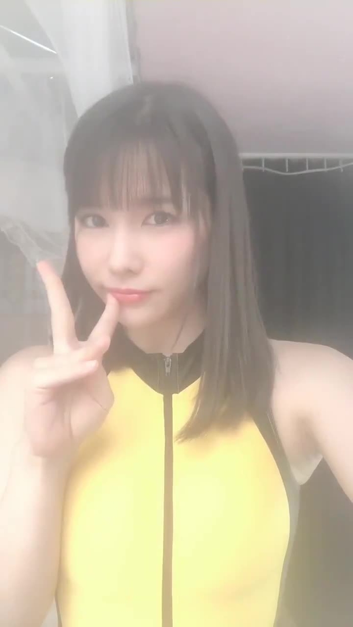 新垣優香 @yuukaaragaki 123