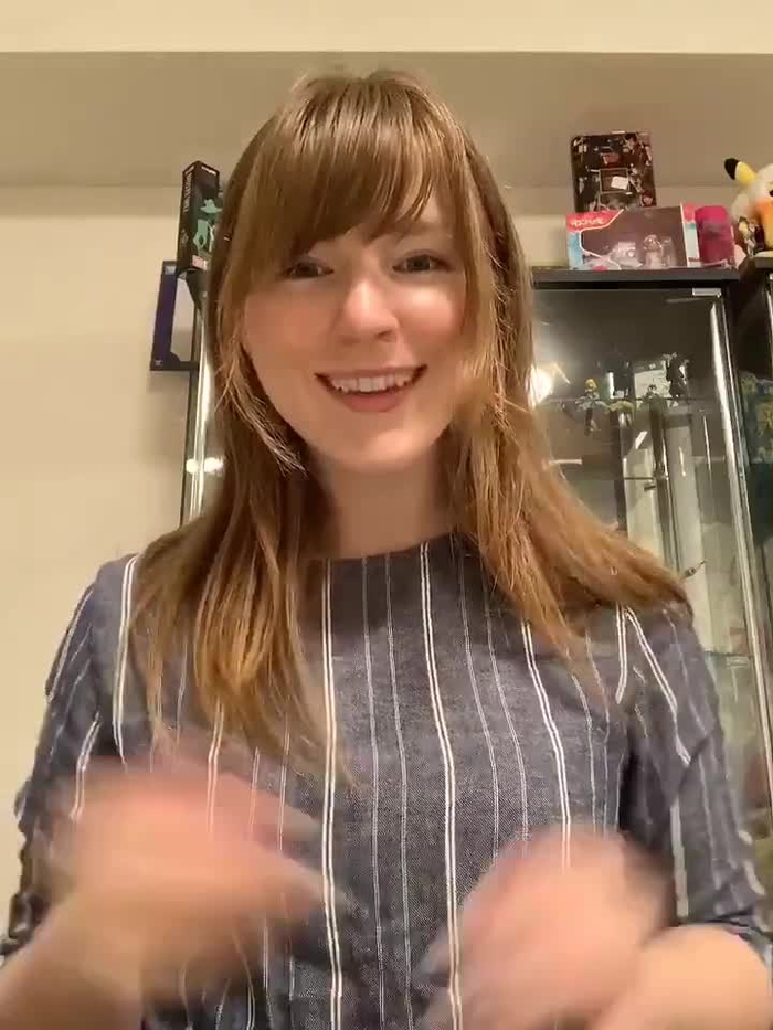 June Lovejoy ジューン•ラブジョイ @June__Lovejoy 25