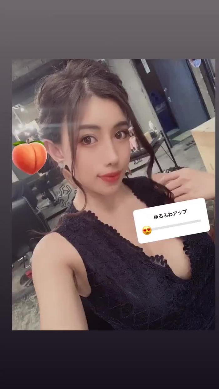 永井マリア🍑(maria)AV女優 @NAGAIMARIAA 55
