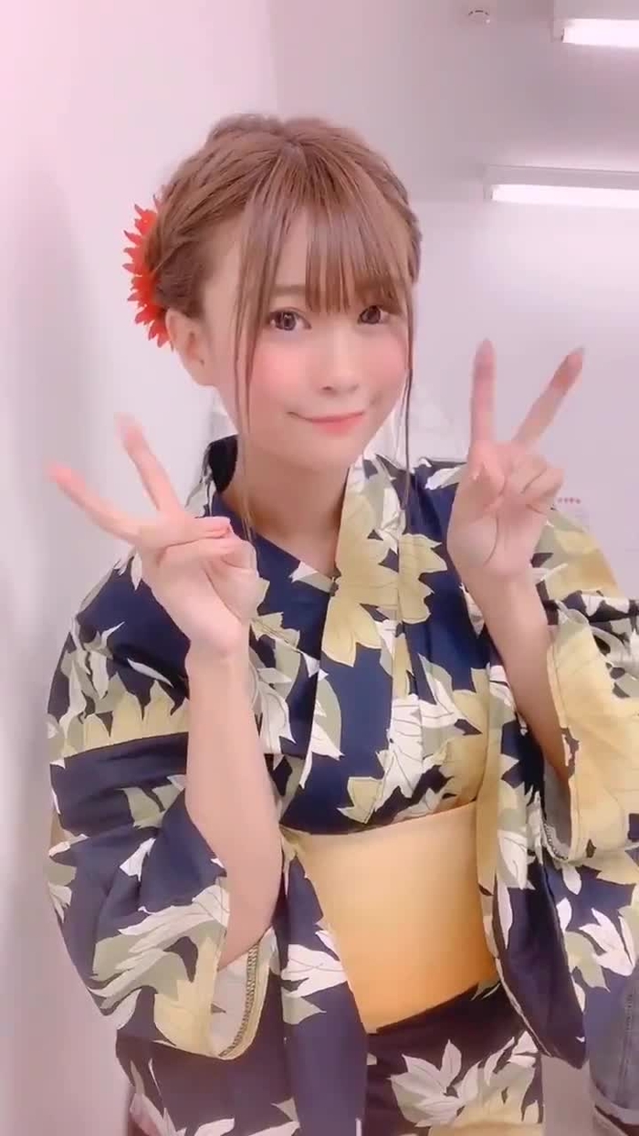 阿久津真央♡12月20日DVD発売 @mao_akutsu 85