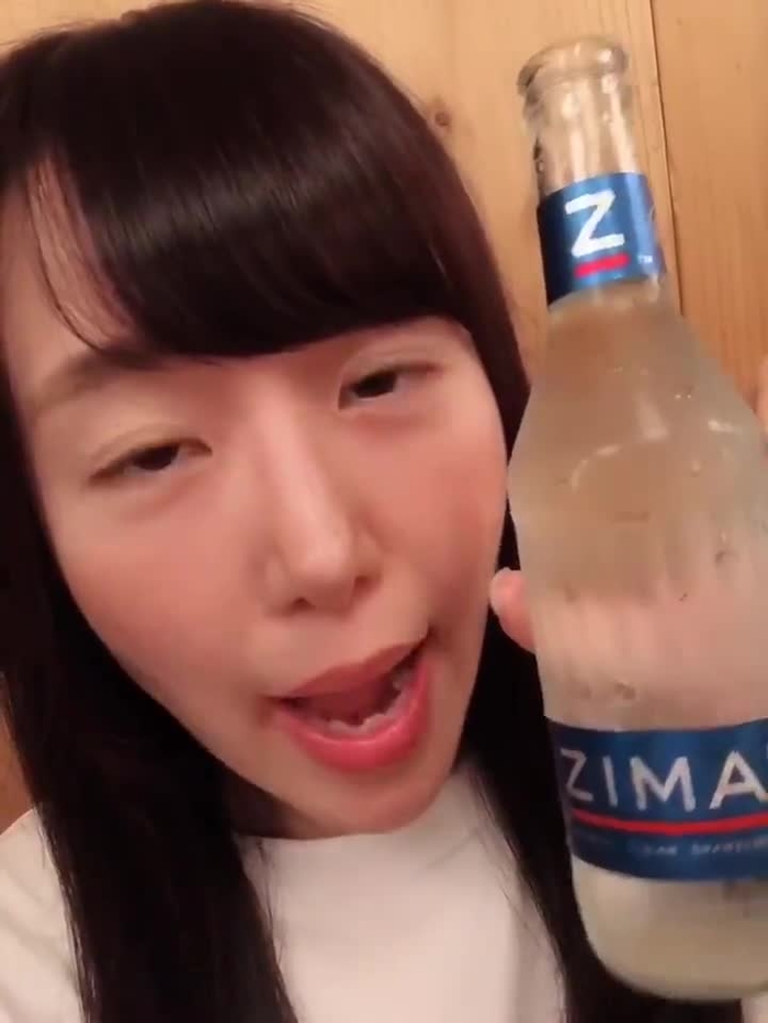 蒼井まや⚾️💙＼横浜優勝／ @aoimaya_ny 78