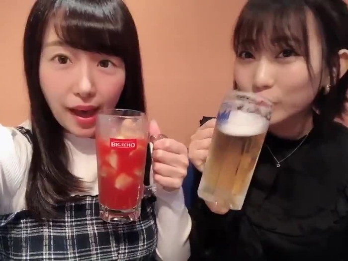 蒼井まや⚾️💙＼横浜優勝／ @aoimaya_ny 77