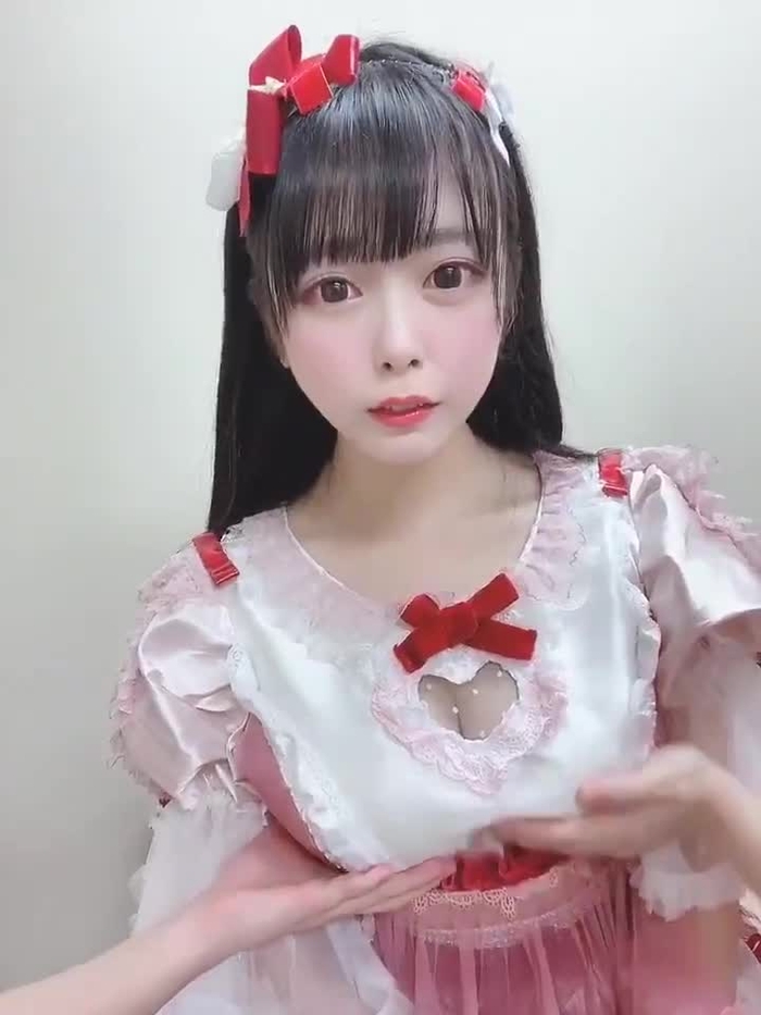 🐤花宮ことり🐣Jewel☆Rouge🐥 @kotori_hanamiya 10
