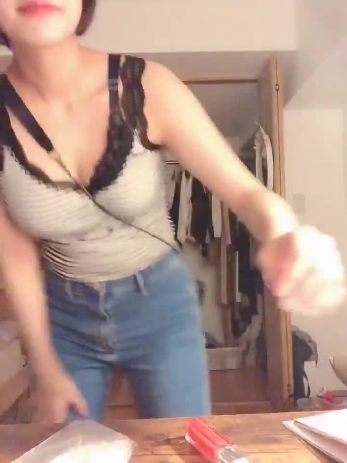 潘家儀 Vanessa Pan @kazuminoomi