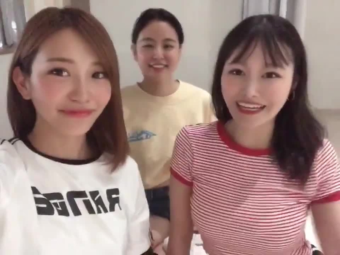 東坂みゆ🚀ミスFLASH2020 @miyu0519dance 6